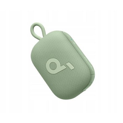 SOUNDCORE Select 4 Go Głośnik bezprzewodowy przenośny 5W IP67 Pro EQ zielony