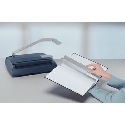 LEITZ impressBIND 140 Debinder do bindownicy