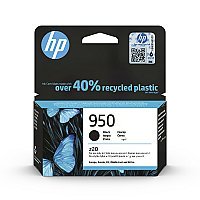 HP Tusz 950 czarny Black CN049AE
