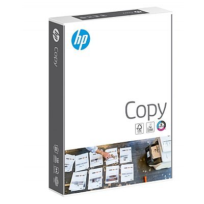 HP Copy Papier ksero biały 80 g/m2 500 arkuszy