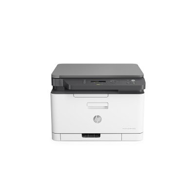 HP Urządzenie wielofunkcyjne Drukarka AiO Color Laser MFP 178nw