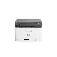 HP Urządzenie wielofunkcyjne Drukarka AiO Color Laser MFP 178nw