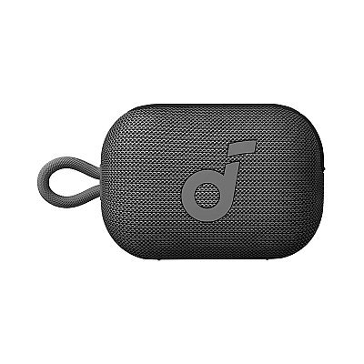 SOUNDCORE Select 4 Go Głośnik bezprzewodowy przenośny 5W IP67 Pro EQ czarny