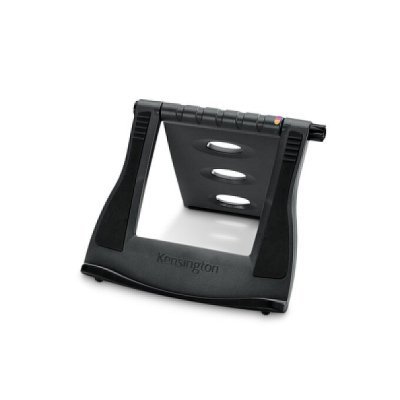 KENSINGTON SmartFit® Easy Riser™ Podstawka chłodząca pod laptopa szara