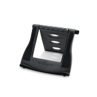 KENSINGTON SmartFit® Easy Riser™ Podstawka chłodząca pod laptopa szara