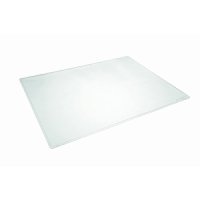 Podkład na biurko DURAGLAS® przezroczysty