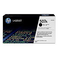 HP Toner 507A czarny K