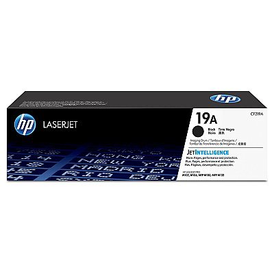 HP Toner 19A czarny K