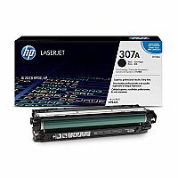 HP Toner 307A czarny K