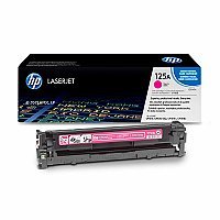 HP Toner 125A purpurowy magenta