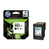HP Tusz 901XL czarny K
