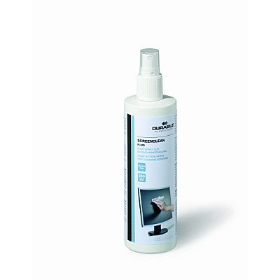 SCREENCLEAN fluid płyn do czyszczenia ekranów