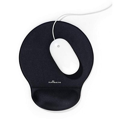 DURABLE Ergotop® Podkładka pod mysz z żelem