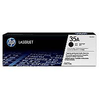 HP Toner 35A czarny BK CB435A