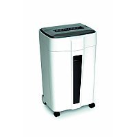 WALLNER Niszczarka HD-300 C4