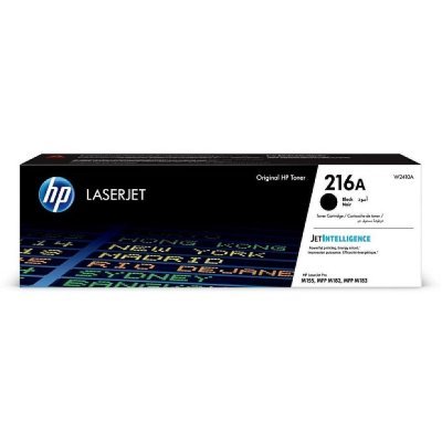 HP Toner 216A czarny Black W2410A