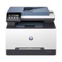 HP Urządzenie wielofunkcyjne Drukarka AiO Color LaserJet Pro 3302FDW
