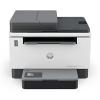 HP Urządzenie wielofunkcyjne Drukarka AiO LaserJet Tank MFP 2604SDW