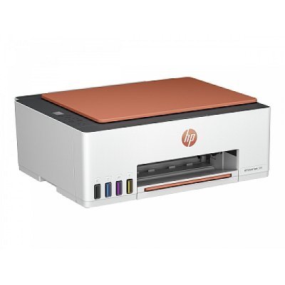 HP Urządzenie wielofunkcyjne All-in-one Smart Tank 589