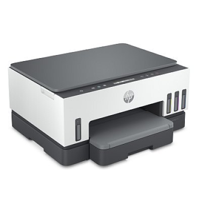 HP Urządzenie wielofunkcyjne All-in-one Smart Tank 720