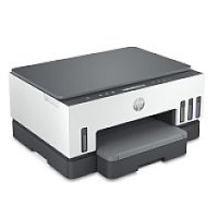 HP Urządzenie wielofunkcyjne All-in-one Smart Tank 720