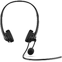 HP Zestaw słuchawkowy USB G2 Stereo