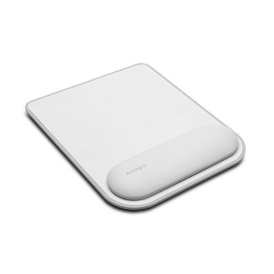 KENSINGTON ErgoSoft Podkładka pod mysz z podpórką pod nadgarstek szara