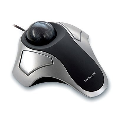 KENSINGTON Orbit™ Trackball optyczny przewodowy