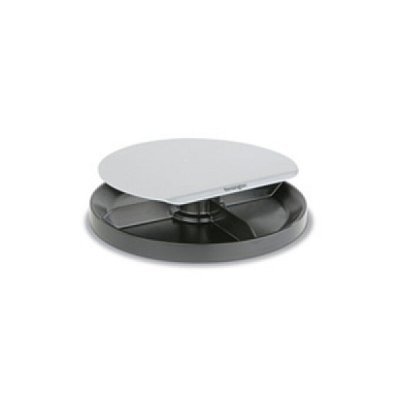 KENSINGTON SmartFit Obrotowa podstawka pod monitor szara