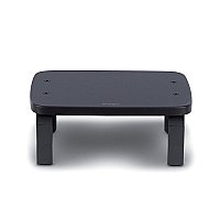 KENSINGTON SmartFit Plus Podstawka pod monitor do 21' czarna