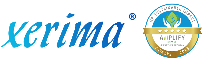 Xerima — sklep z artykułami biurowymi