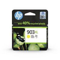 HP Tusz 903XL żółty Yellow T6M11AE