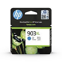 HP Tusz 903XL niebieski Cyan T6M03AE