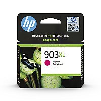 HP Tusz 903XL różowy Magenta T6M07AE