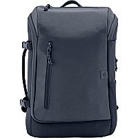HP Travel bag Plecak na laptopa 15.6' 25l szary niebieski