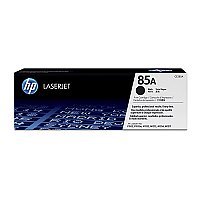 HP Toner 85A czarny Black CE285A