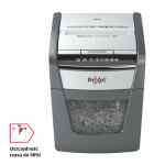 REXEL Niszczarka Optimum AutoFeed+ 50X