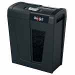 REXEL Niszczarka Secure X8
