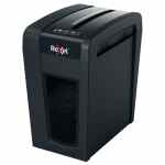 REXEL Niszczarka Secure X10-SL
