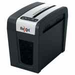 REXEL Niszczarka Secure MC3-SL