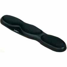 KENSINGTON Żelowa podkładka pod nadgarstek czarna