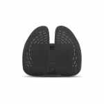 KENSINGTON SmartFit Conform Oparcie pod plecy czarne