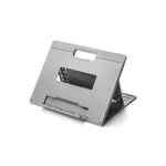 KENSINGTON SmartFit Easy Riser Go Podstawka pod laptopa szara