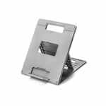 KENSINGTON SmartFit Easy Riser Go Podstawka pod laptopa szara