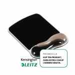 KENSINGTON Duo Gel Podkładka pod mysz szara + PROMOCJA