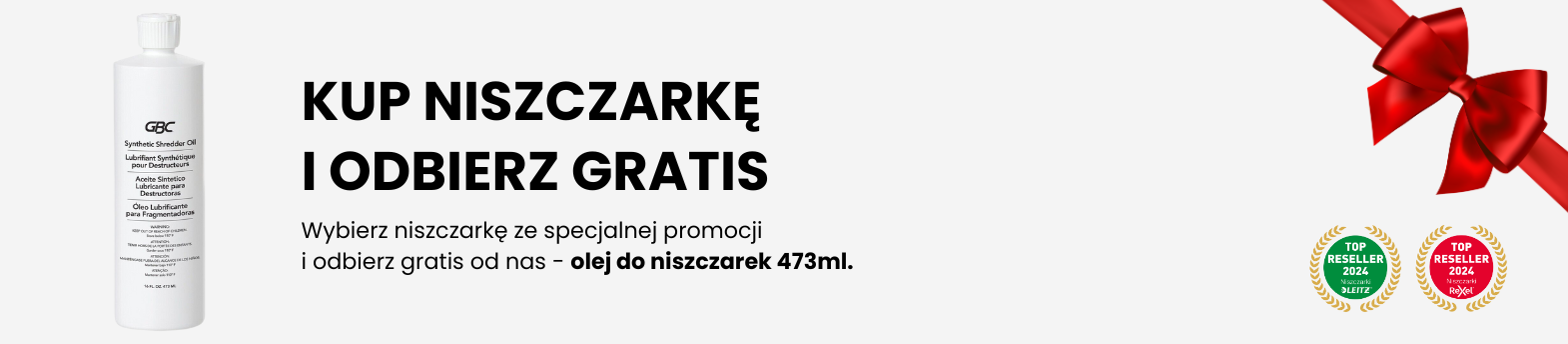 REXEL Niszczarka Momentum X312 P3 + PROMOCJA + GRATIS