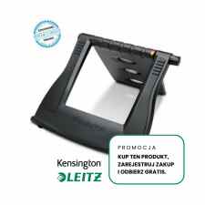 KENSINGTON SmartFit Easy Rise Podstawka chłodząca pod laptopa + PROMOCJA