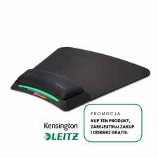 KENSINGTON SmartFit Podkładka pod mysz z regulacją wysokości + PROMOCJA