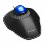 KENSINGTON Orbit™ Trackball przewodowy z pierścieniem przewijania