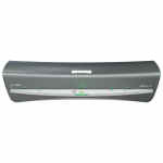 LEITZ iLam Office Laminator A3 srebrny + CASHBACK